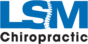 LSM Chiropractic of Fitchburg Logo